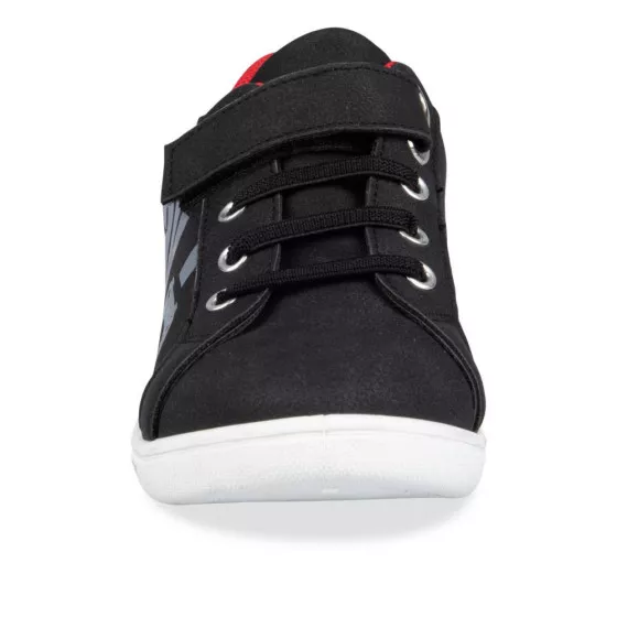Baskets NOIR TAMS