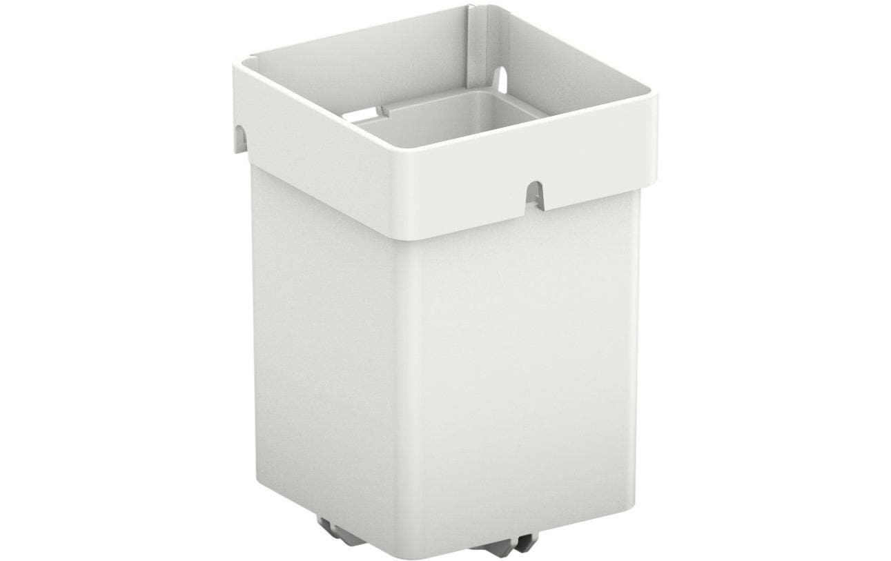 Einsatzboxen Box 50 x 50 x 68, 10 StückFür Festool Systainer³ Organizer