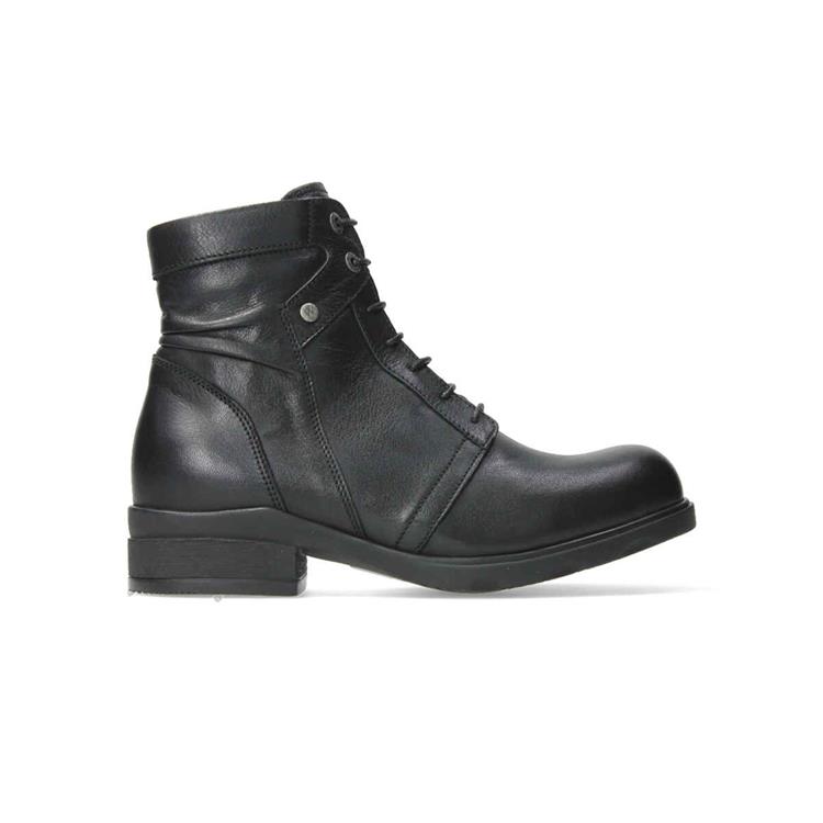 Wolky 02629 zwart