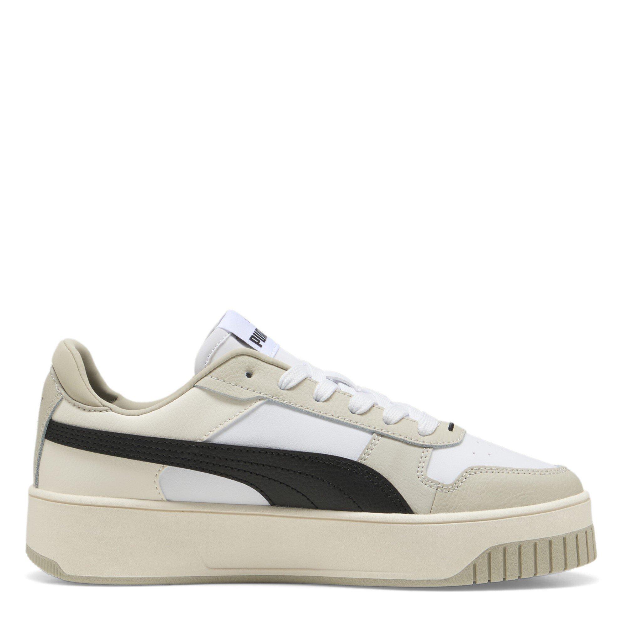 Puma Puma Carina Street Low-Top Trainers Womens