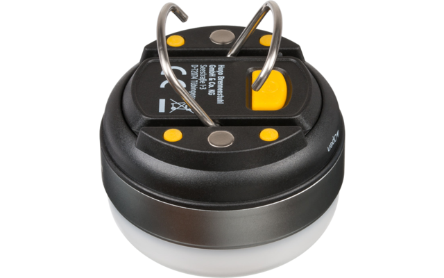 Brennenstuhl Oli 0200 LED Outdoor Leuchte