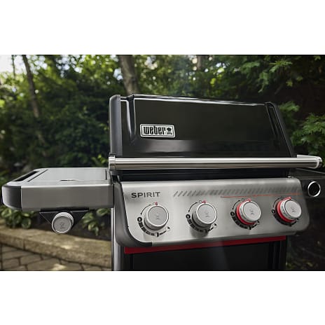 Weber Spirit EP-435 gasgrill