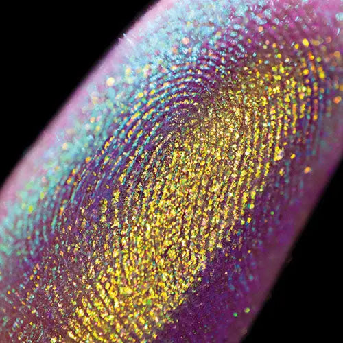 Opal Moonstone Multichrome Loose Eyeshadow Cry Baby