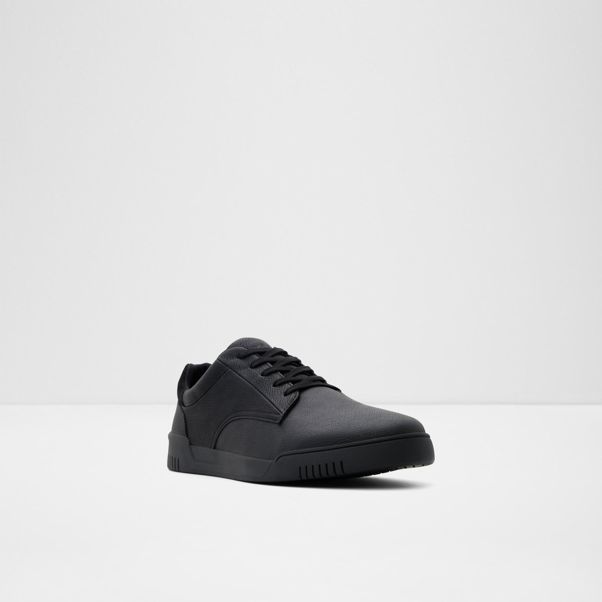 Adwedrilin Black Men Low top