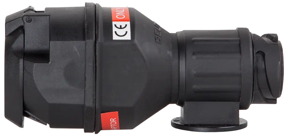BRANFORD - CAN-bus adapter til 13-polet stik 12 V