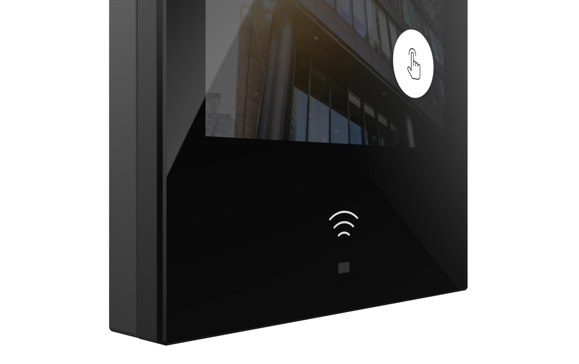 IP Türstation IP Style RFID<br>2N IP Style
