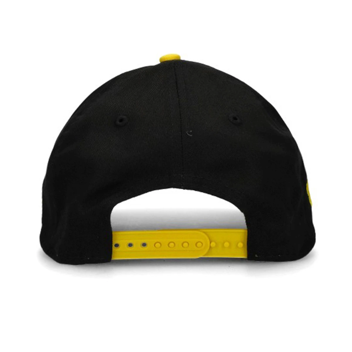 Chapéu New Era Kings League Rayo de Barcelona