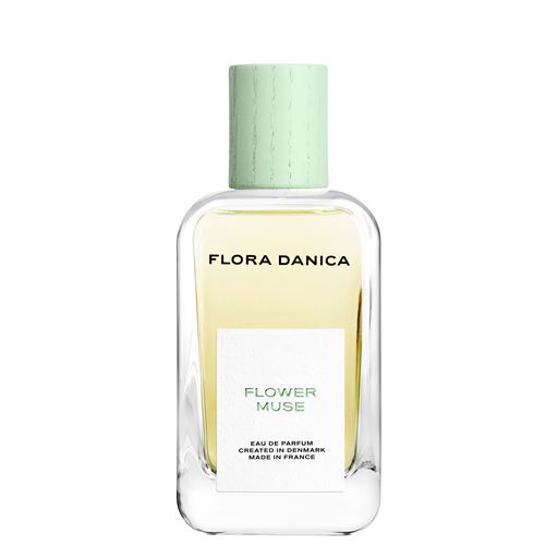 Flora Danica Flower Muse Eau De Parfum, 100 ml