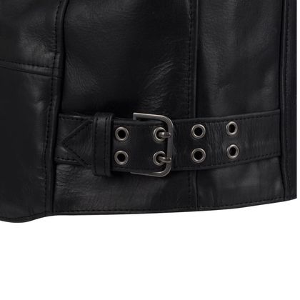 Blouson Segura LEWIS - Noir