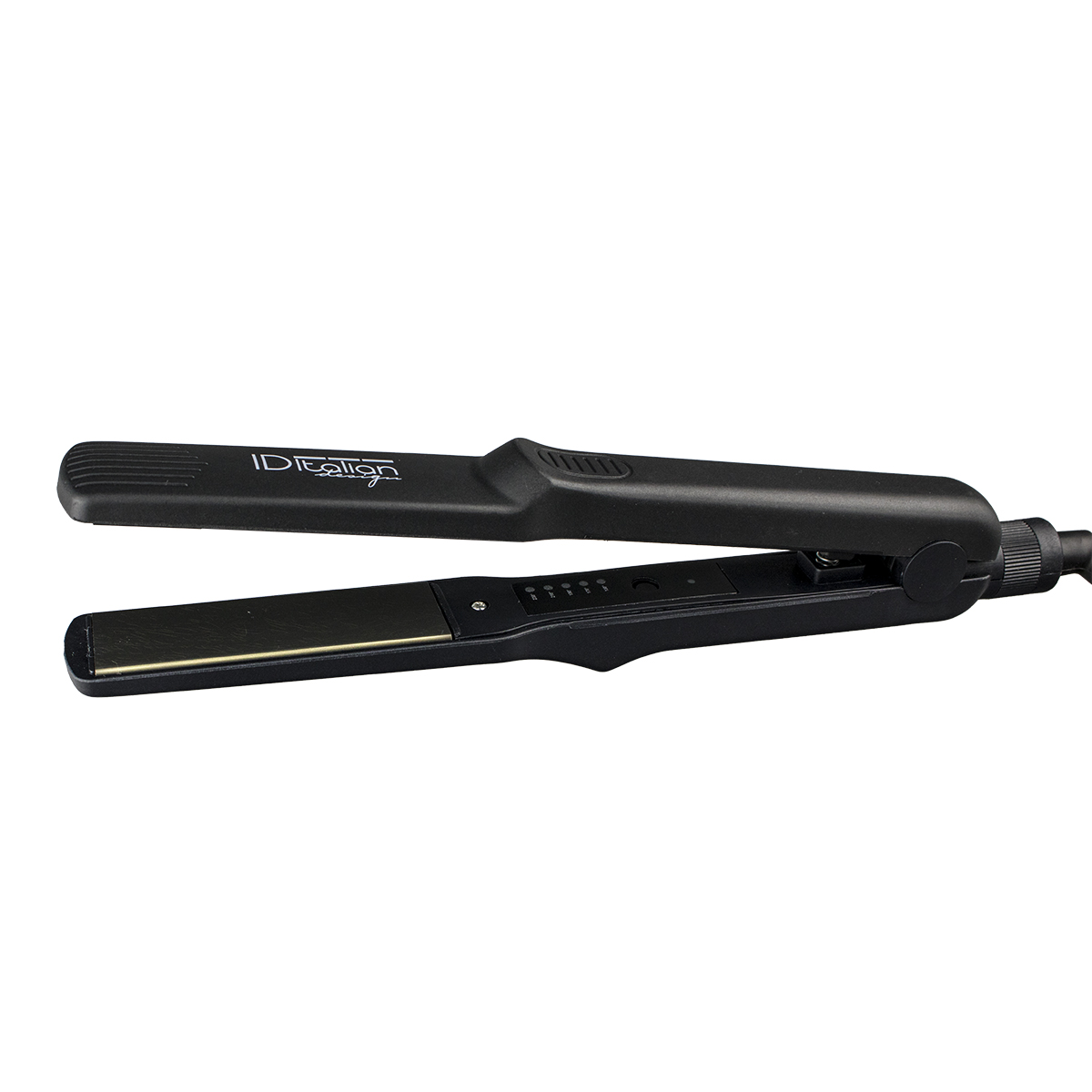 Italian Design Keractiv Titanium Pro Styler Hair straightener