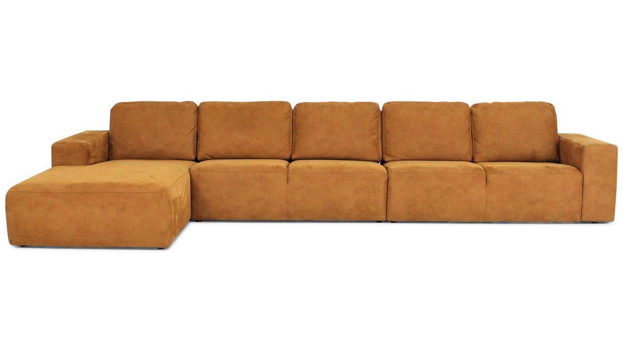 Lounge sofa Larissa