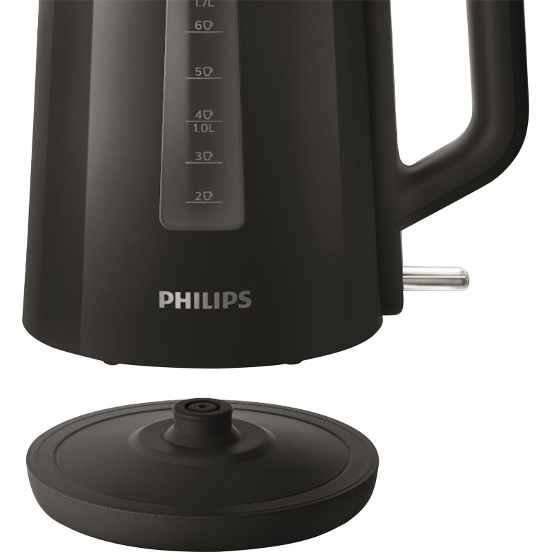 Bouilloire sans fil Daily Philips 1,7 L