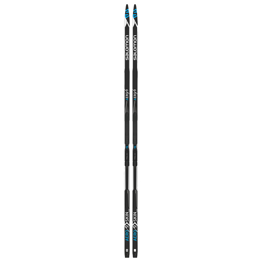 Aero 9 eSKIN PSP Black/Blue