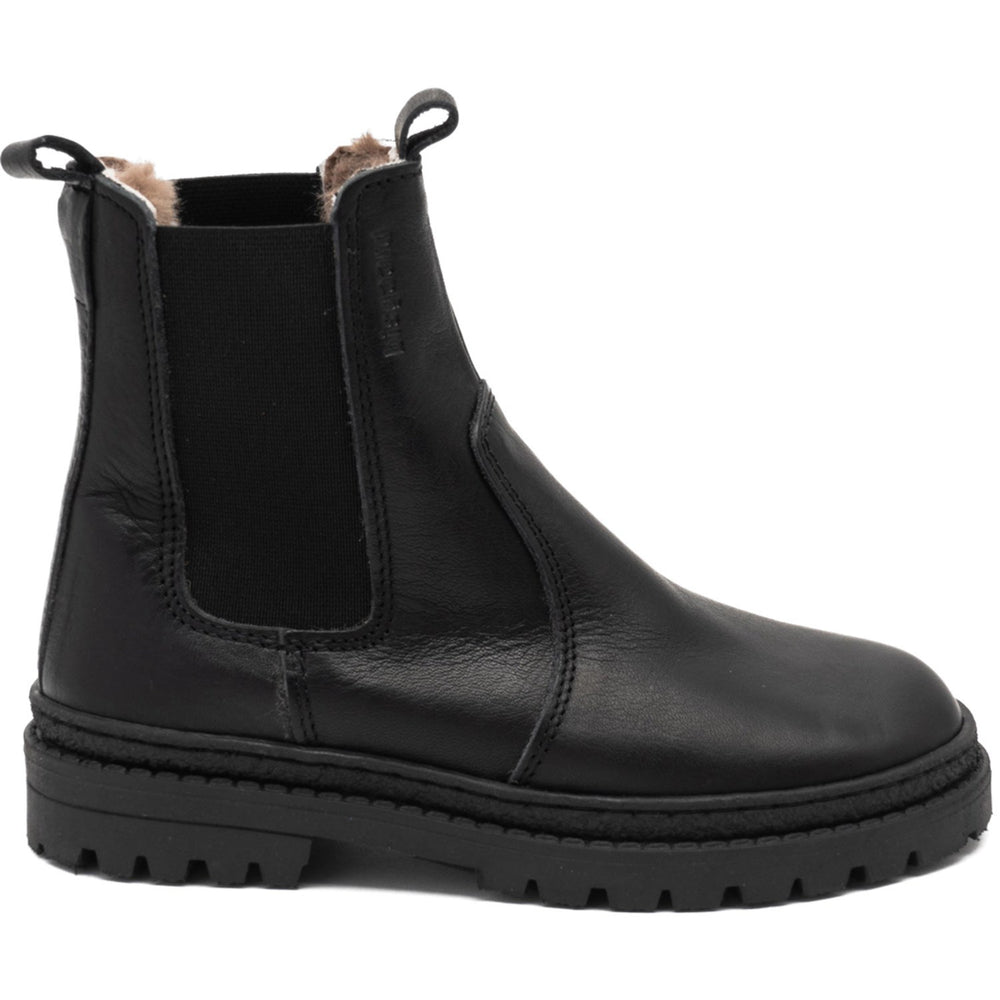 Køb Bisgaard Black Neo Lamb Støvle