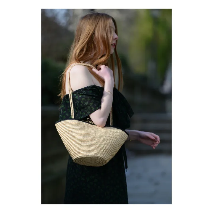 Maison NH Paris Sac Carla | Naturel