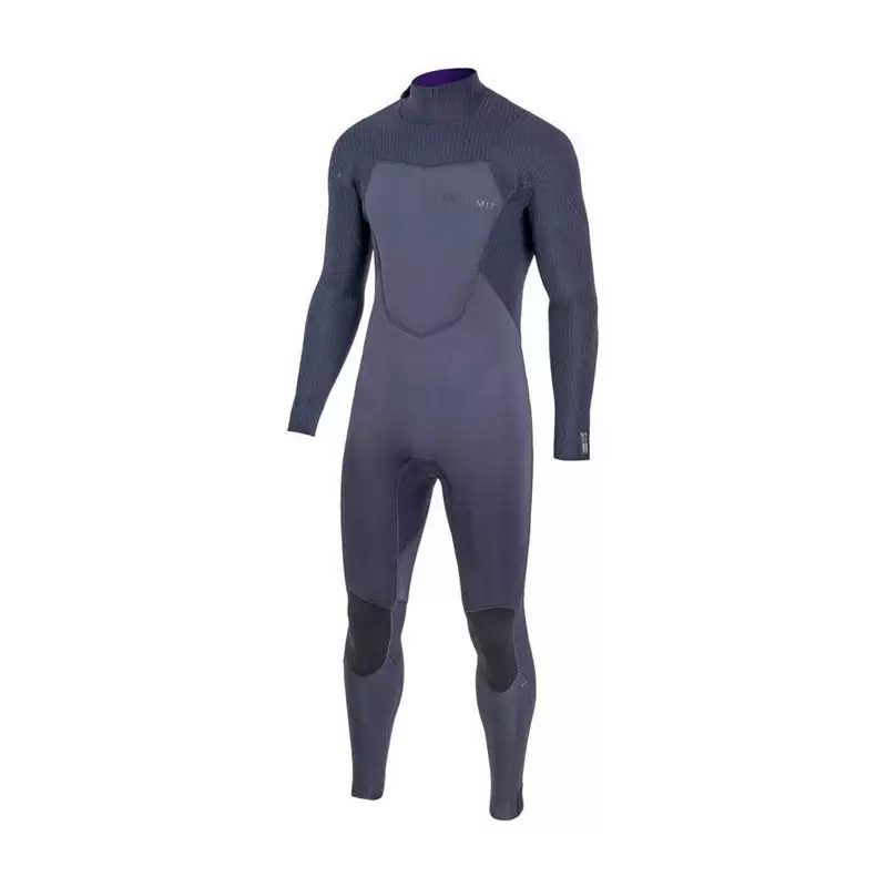 Combinaison intégrale PROLIMIT Predator Backzip 5/3 DownAirflex GBS Blue