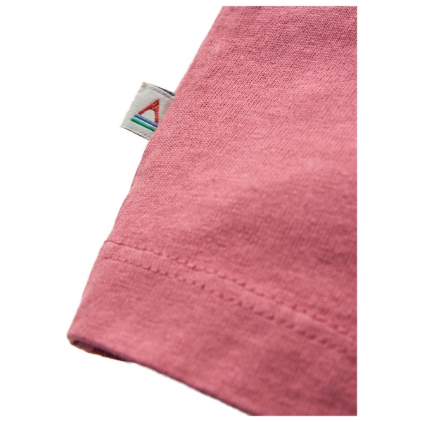 Passenger - Heritage Recycled Relaxed Fit T-Shirt - T-shirt