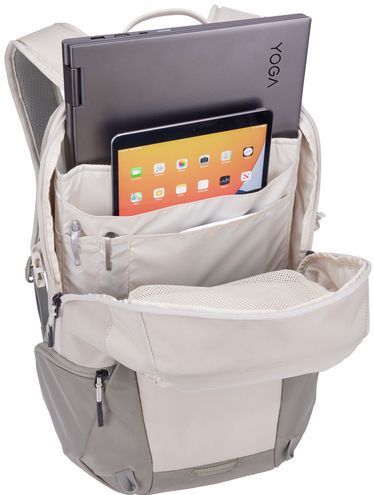 Thule - EnRoute - Laptop Rugzak - Pelican/Vetiver - 21L - Geschikt voor 15,6 inch Laptop