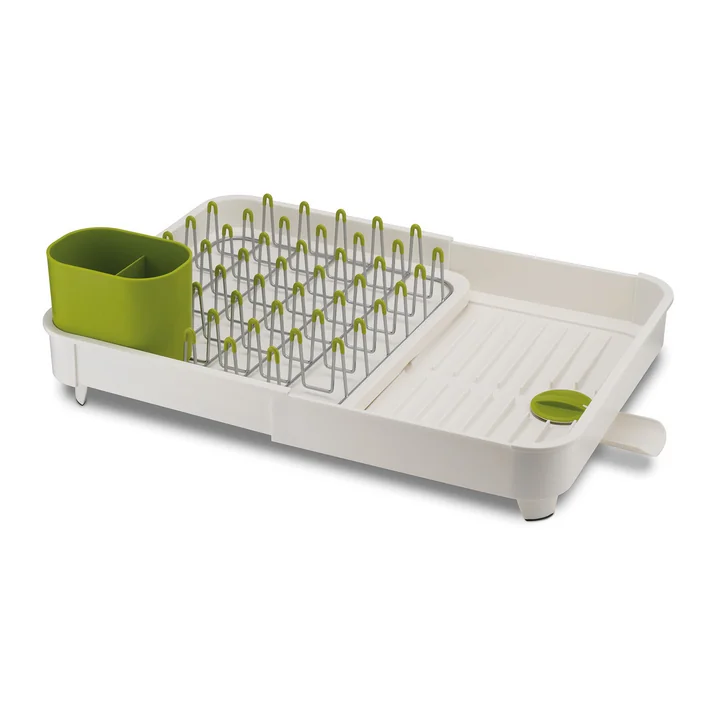 Joseph Joseph - Extend Abtropfgestell, grau