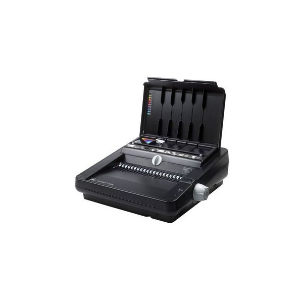 GBC Encadernadora Eléctrica Espiral Combbind C450E - 4400422