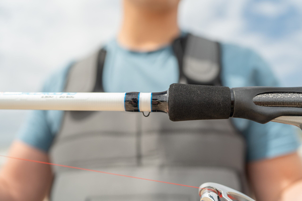 Canne pêche au bar Ultimate Bluecore Seabass Allround 2.90m (20-60g)