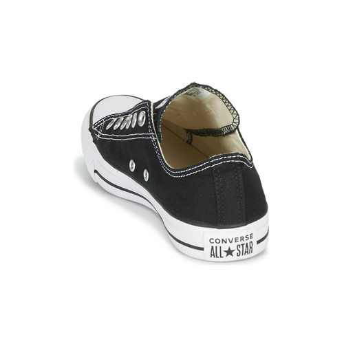 Converse - CHUCK TAYLOR ALL STAR SLIP CORE BASICS - Noir
