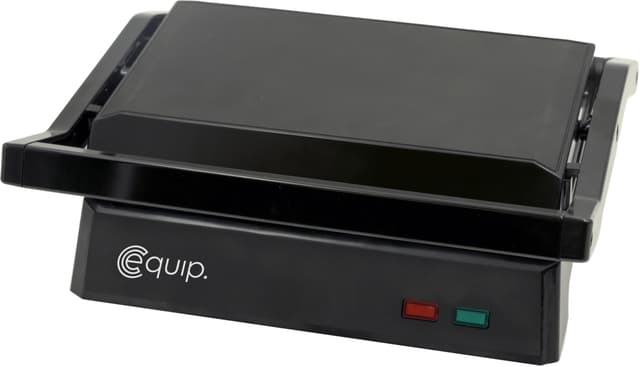 Equip paninigrill 73128 (sort)