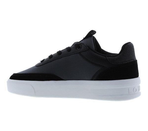 Loyalti Deuces Trainers