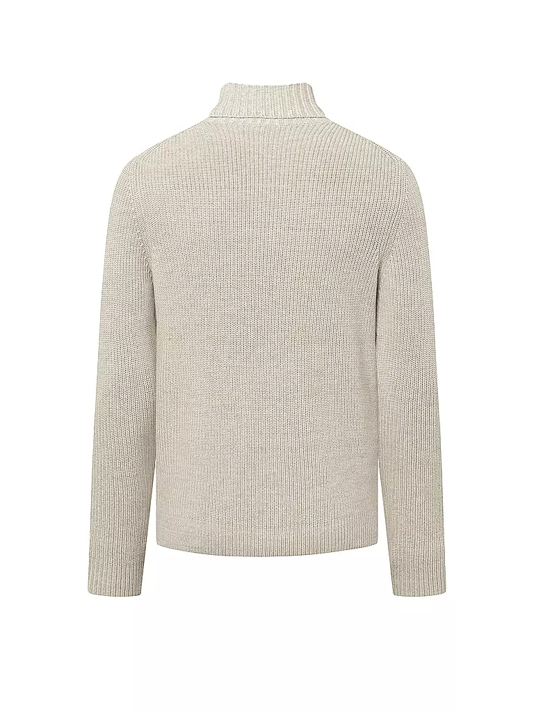 JOOP Rollkragenpullover ORLINO beige