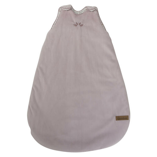 Gigoteuse 0-6 mois 70 cm Uni LILAS - DOMIVA