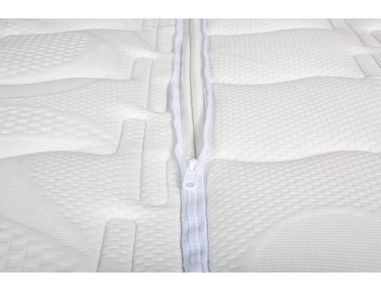 CONCEPT1 - Matelas 2 x 70 x 190 Hostel R, 2x70x190, 604* Ressorts ensachés, 21 cm