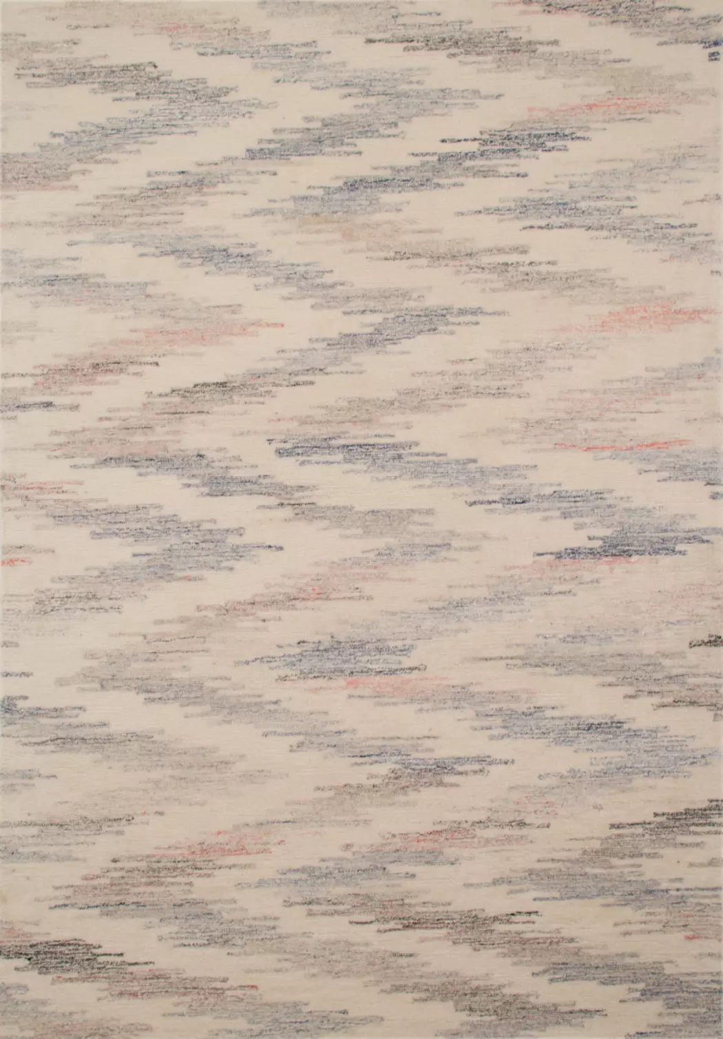 Teppich Eco Loop 120 x 180 cm