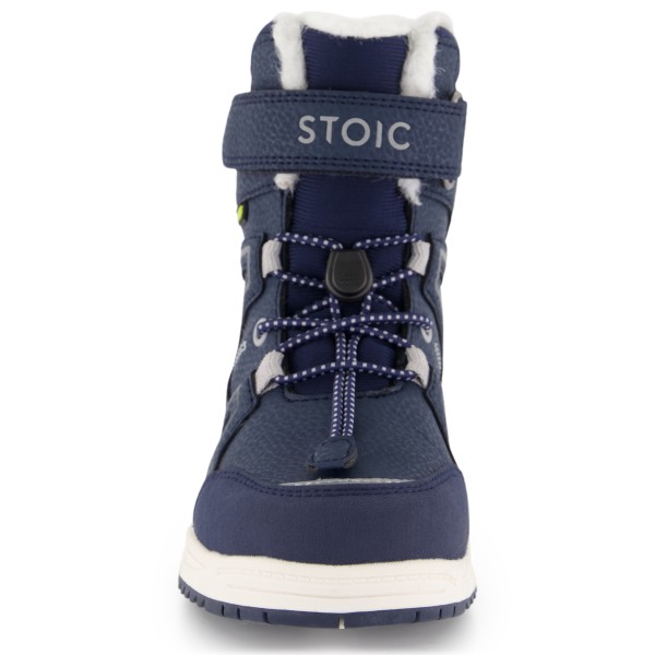 Stoic - Kid's Woolmix NorrhultSt. Winter WP Boots - Chaussures d'hiver