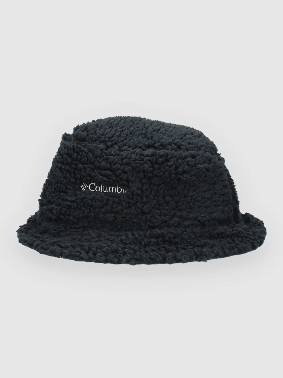 Columbia Winter Pass II Reversible Bucket Cap black/ black