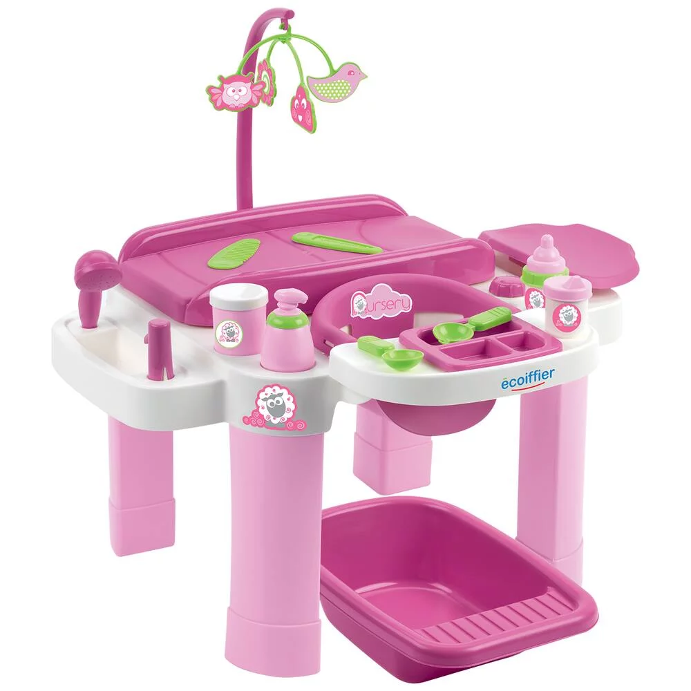 NURSERY 2