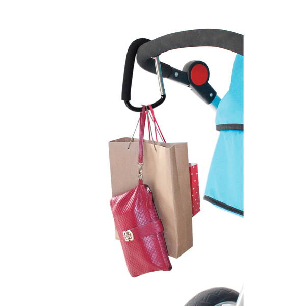 ClippasafeClippasafe   Buggy Taschenhalterung