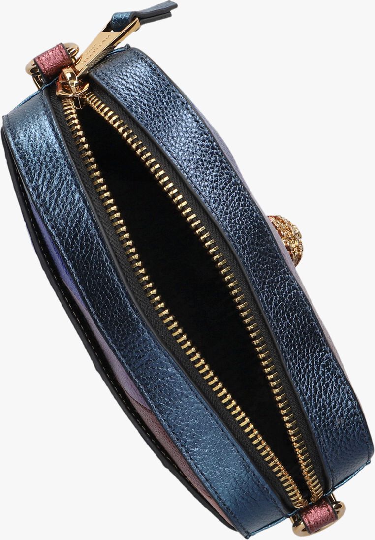 KURT GEIGER LONDON multi kurt geiger london schoudertas kensington sm camera bag