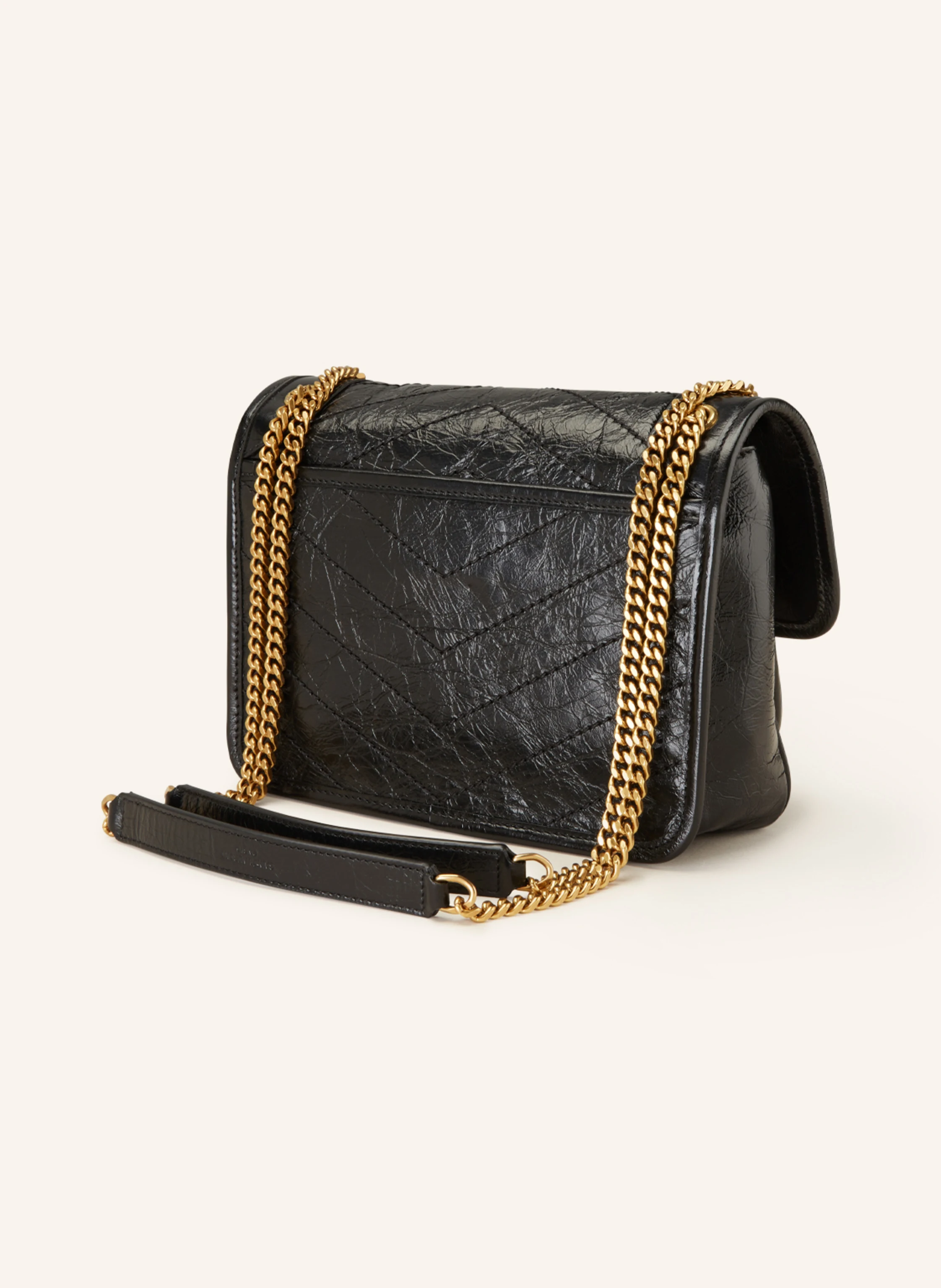SAINT LAURENT Umhängetasche NIKI MEDIUM