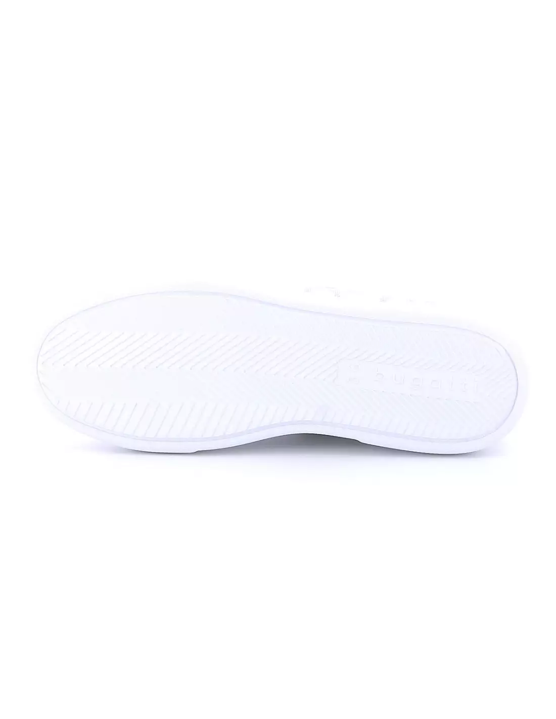 BUGATTI 431A2S095050 - Baskets Whitesilver