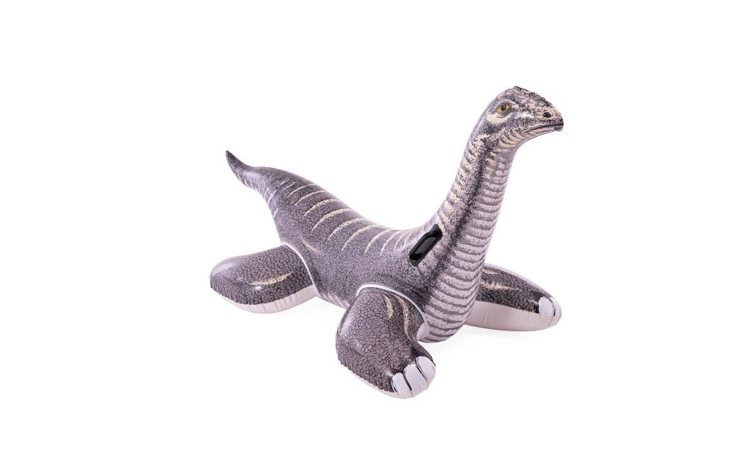 Schwimmtiere Brontosaurus Ride-OnAufblasbarer Brontosaurus
