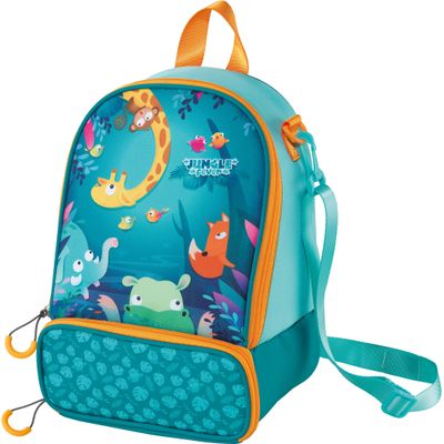 Maped Pic Nik - Sac Isotherme Enfant Jungle Fever