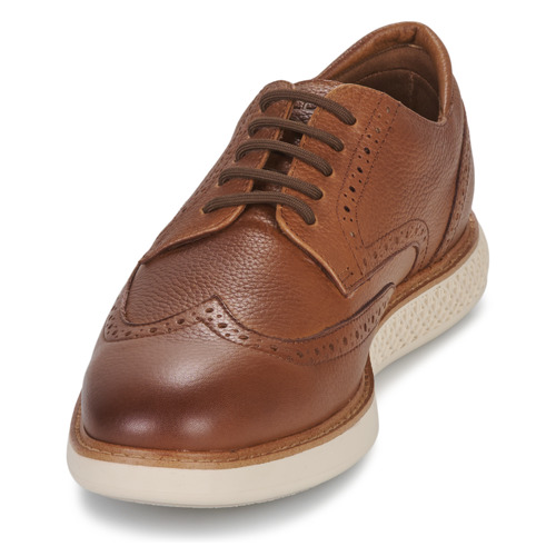 Aldo - WINGSTROLL - Marron