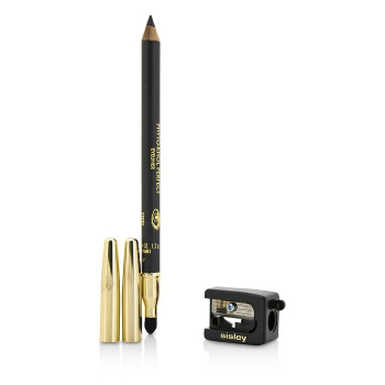 Sisley Phyto Khol Perfect Eyeliner (With Blender and Sharpener)