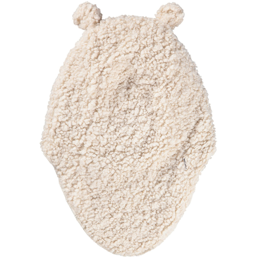 Køb Molo Vanilla Kay Elefanthue/Ski-maske