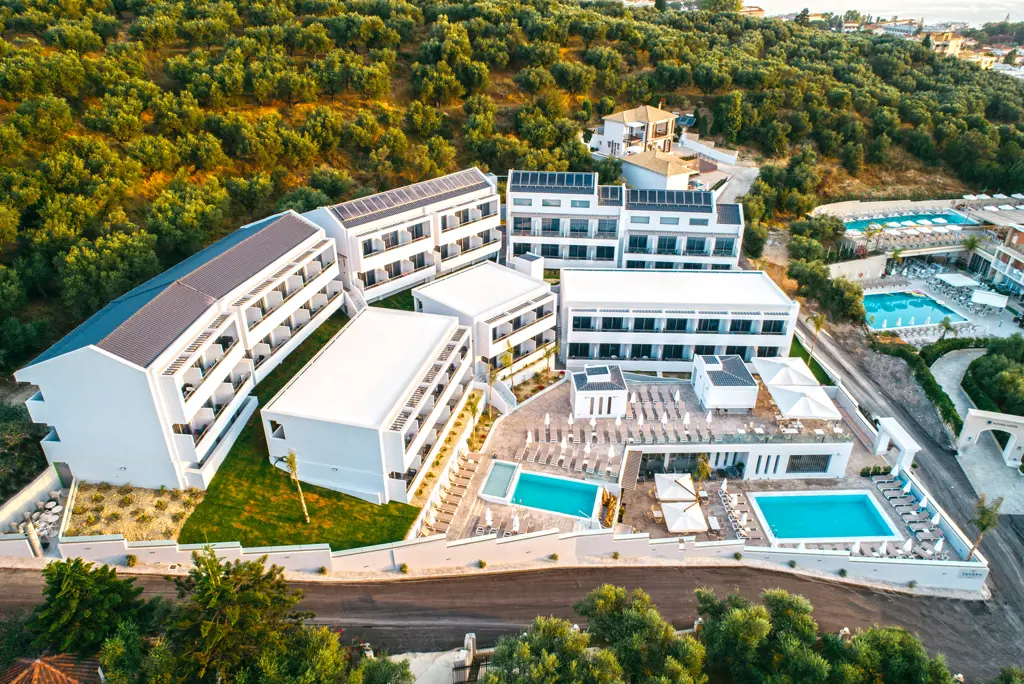 Tesoro Hotel All Inclusive - Hotel