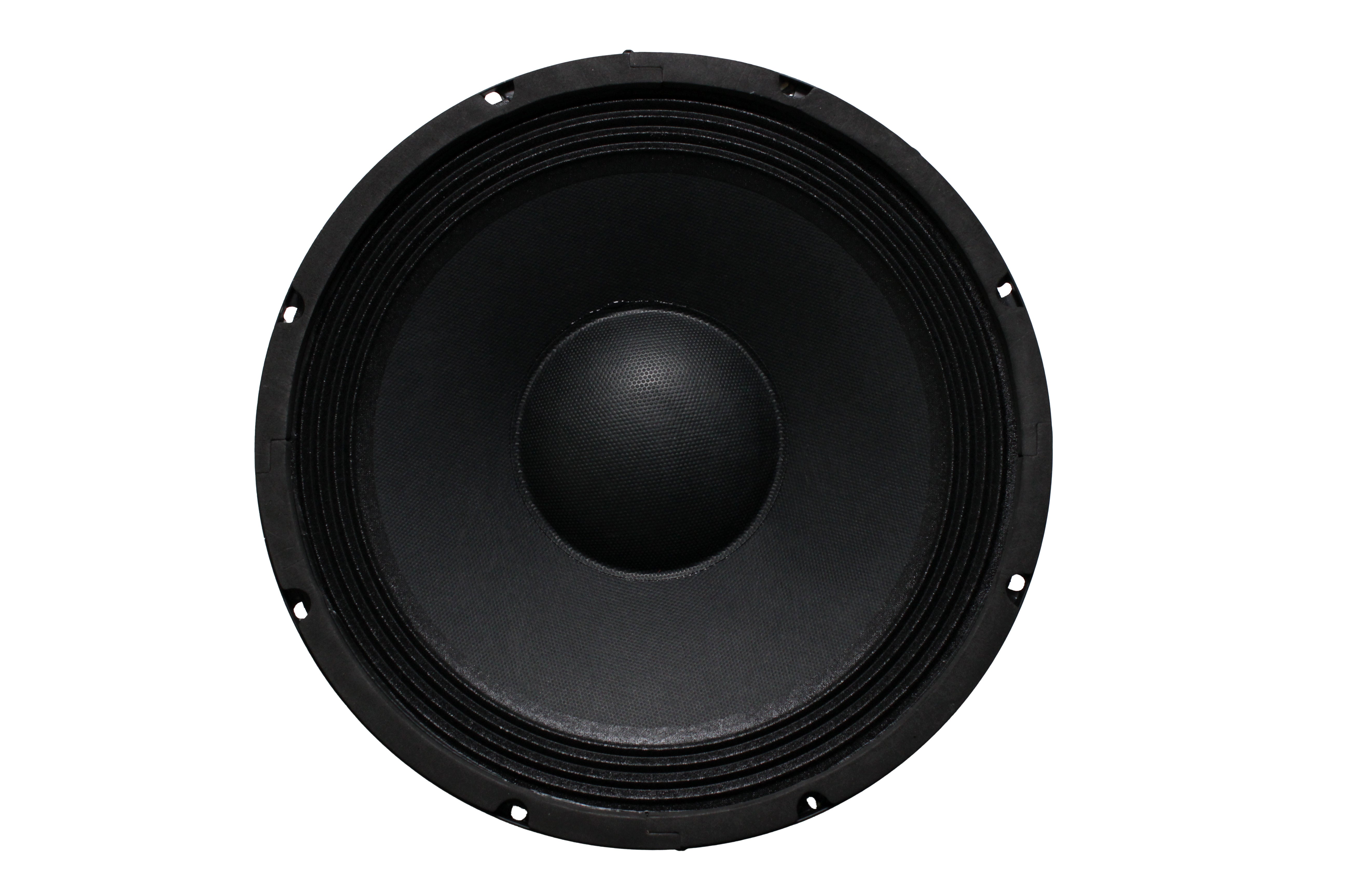 Devine BA10 woofer 10-inch
