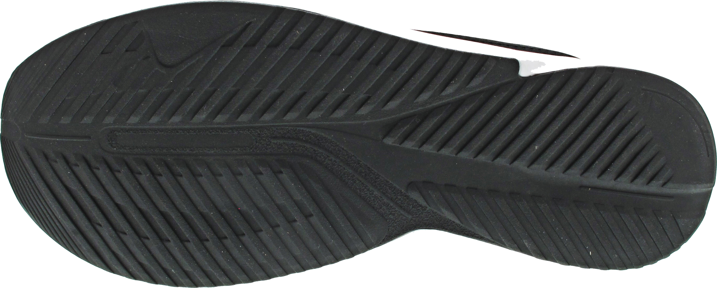 adidas Duramo SL K Sportschuh schwarz