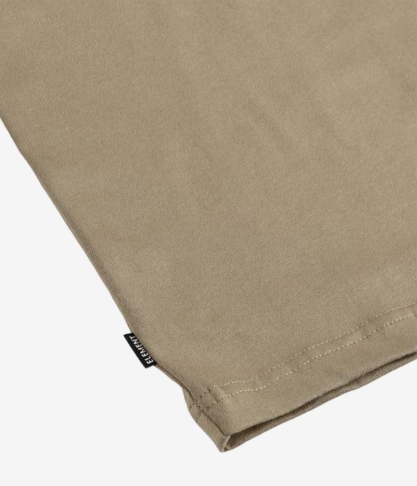 Element x Timber! Icon T-Shirt (khaki)