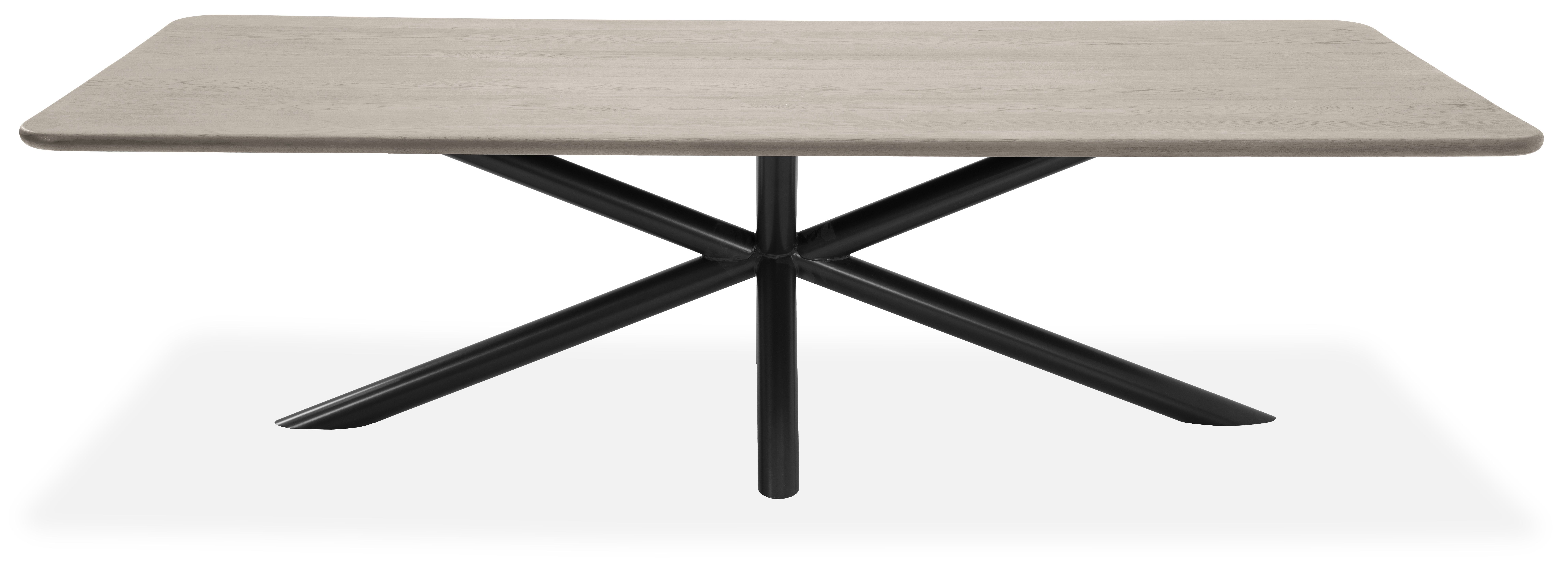 Eettafel Amarant