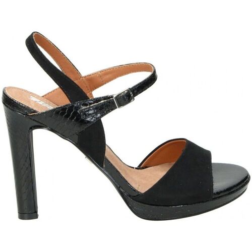 Maria Mare - SANDALIAS MARIA MARE 68290 MODA JOVEN NEGRO Negro
